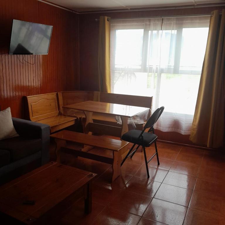 Cabaña El Zorzal - Two-Bedroom House - 5