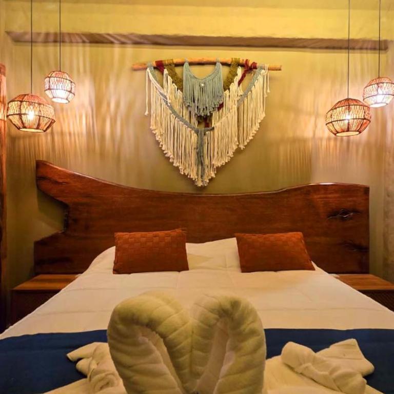 Hotel Quincha y Adobe - Suite - 2