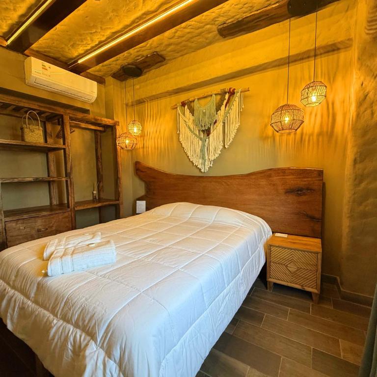 Hotel Quincha y Adobe - Suite - 5