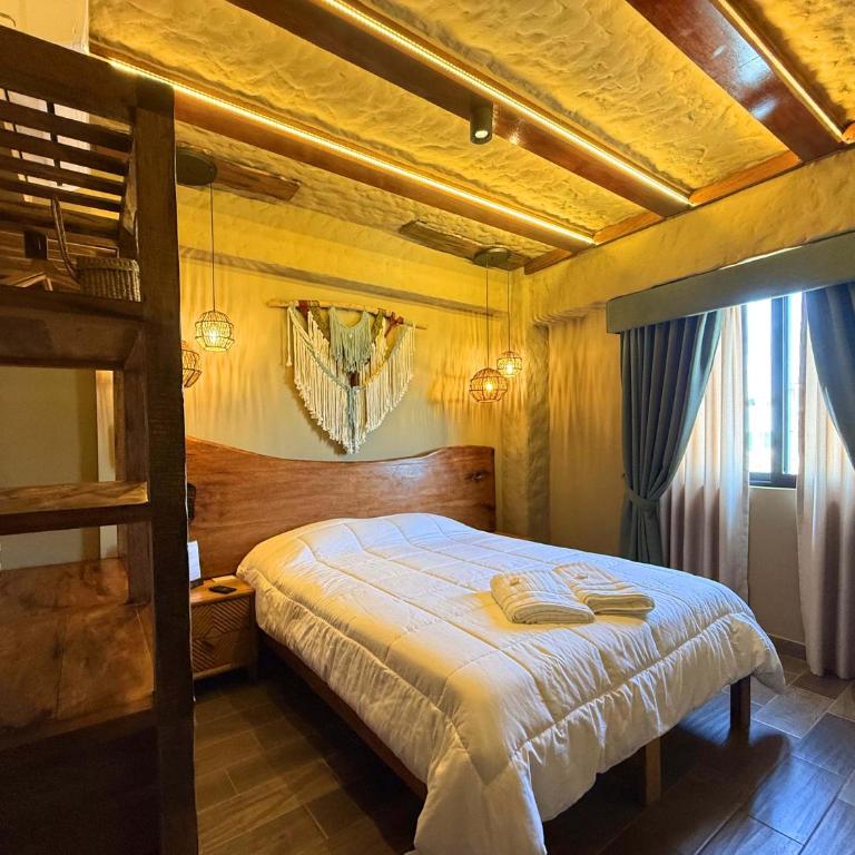 Hotel Quincha y Adobe - Suite - 4