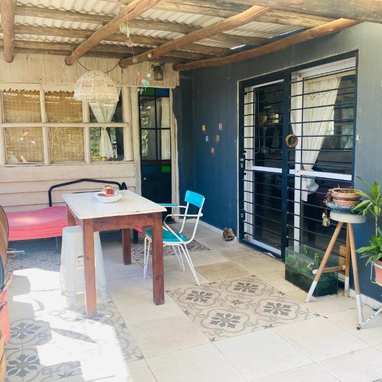 Nuestro Lugar - Chalet - 22