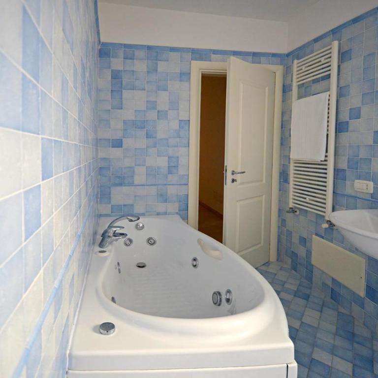 Leo Apartments - Appartamento Deluxe - 2