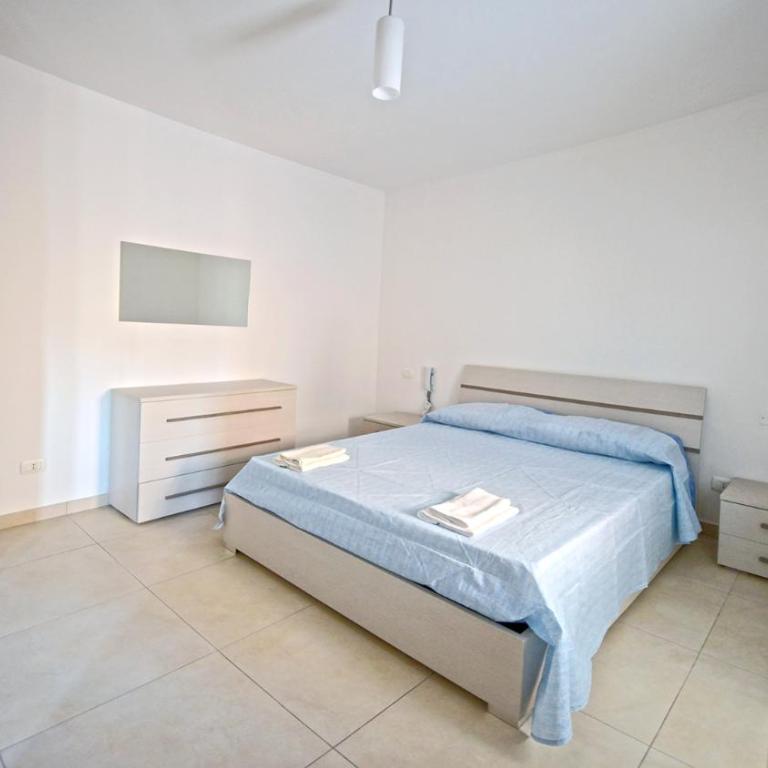 Leo Apartments - Appartamento Deluxe - 3