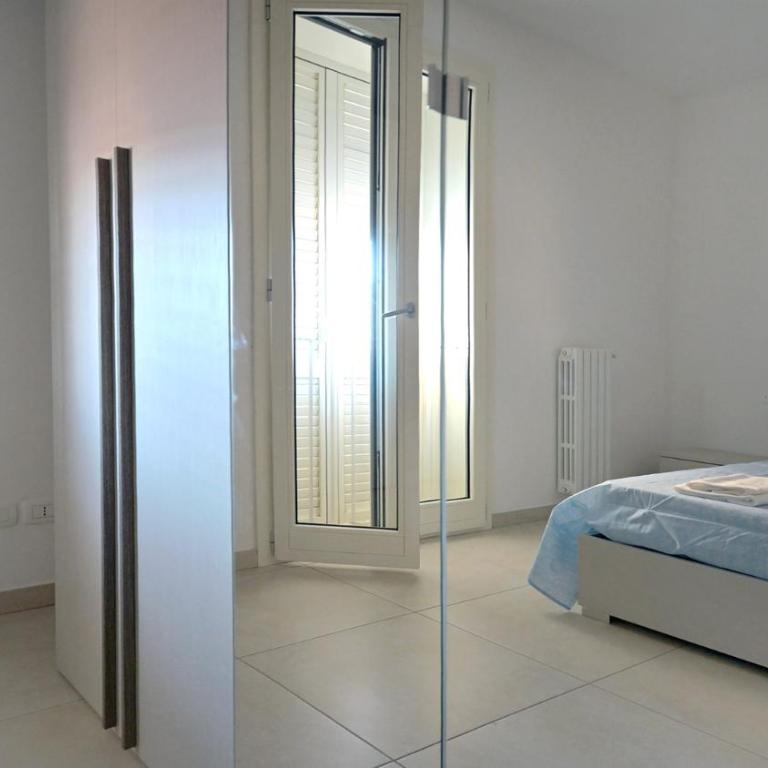Leo Apartments - Appartamento con Balcone - 1