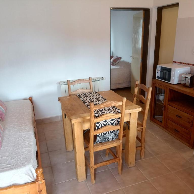Aparts Complejo Ricanor - One-Bedroom Apartment - 12