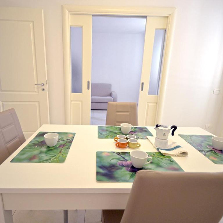 Leo Apartments - Appartamento Deluxe - 9