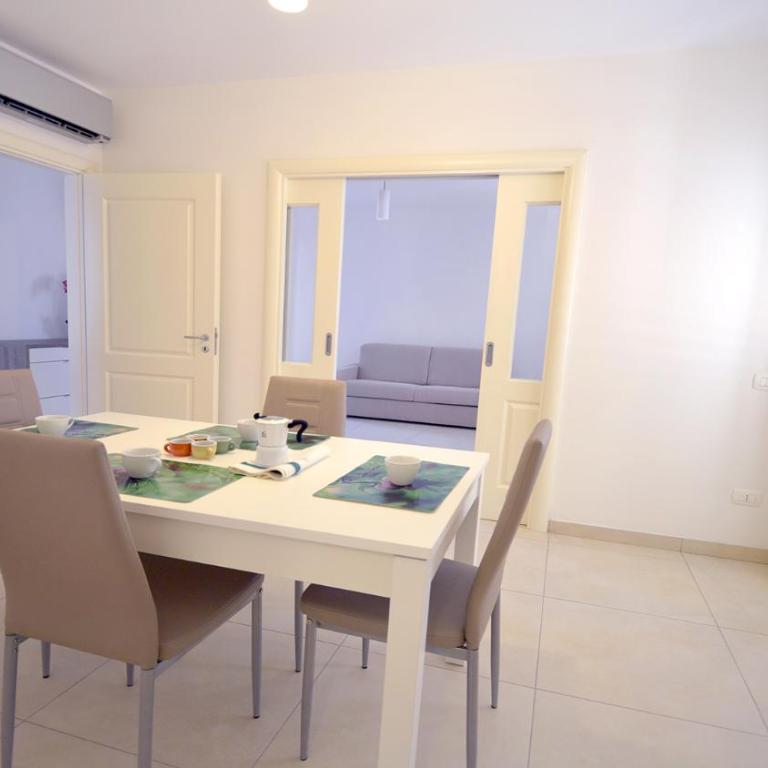 Leo Apartments - Appartamento Deluxe - 10