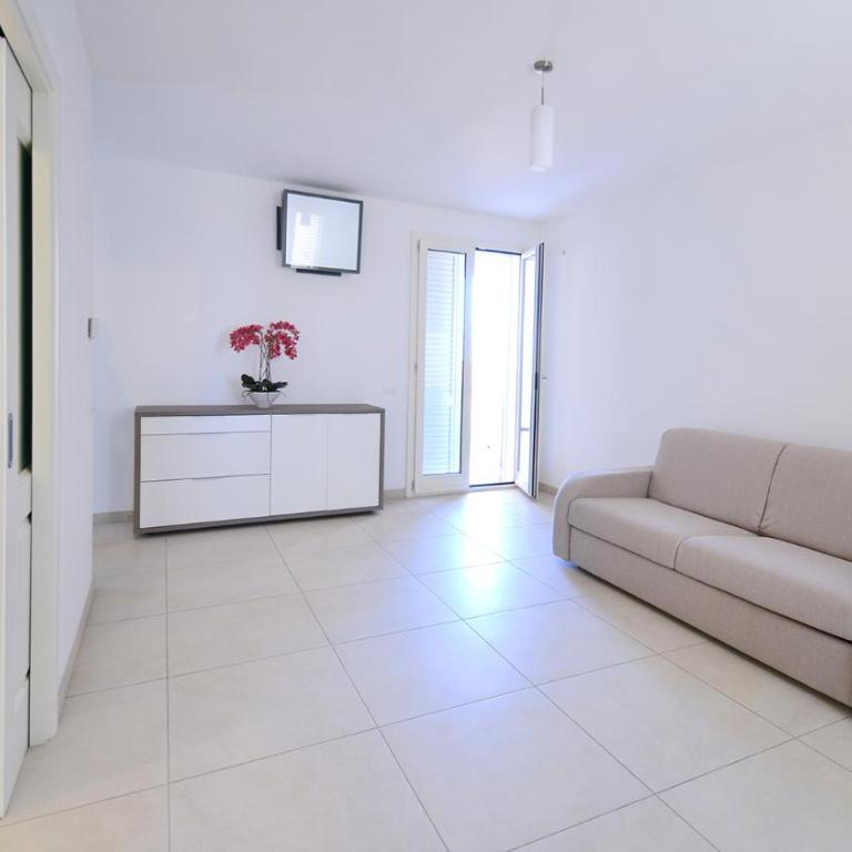 Leo Apartments - Appartamento Deluxe - 12