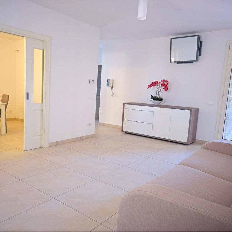 Leo Apartments - Appartamento Deluxe - 14