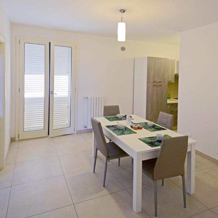 Leo Apartments - Appartamento Deluxe - 17