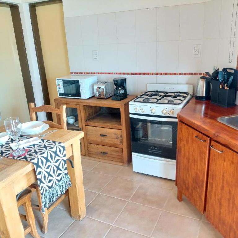 Aparts Complejo Ricanor - One-Bedroom Apartment - 1