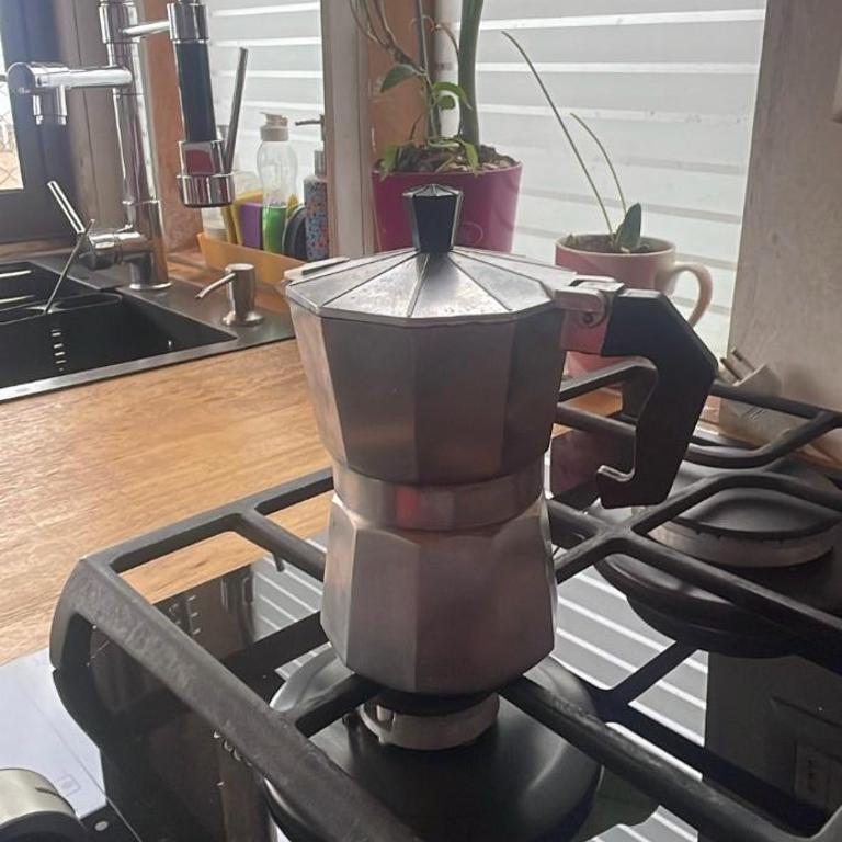 tiny house frente al mar - Casa Móvil - 22