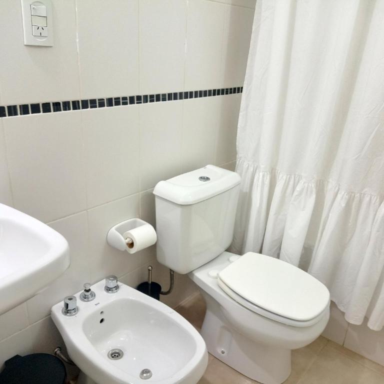 Aparts Complejo Ricanor - One-Bedroom Apartment - 13