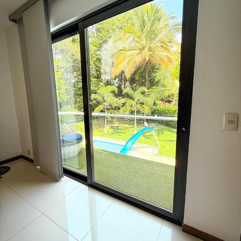 Cabaña en santafe de Antioquia - Casa de 5 dormitorios - 36