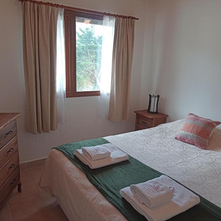 Aparts Complejo Ricanor - One-Bedroom Apartment - 9