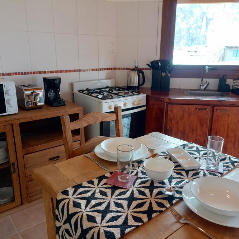 Aparts Complejo Ricanor - One-Bedroom Apartment - 11