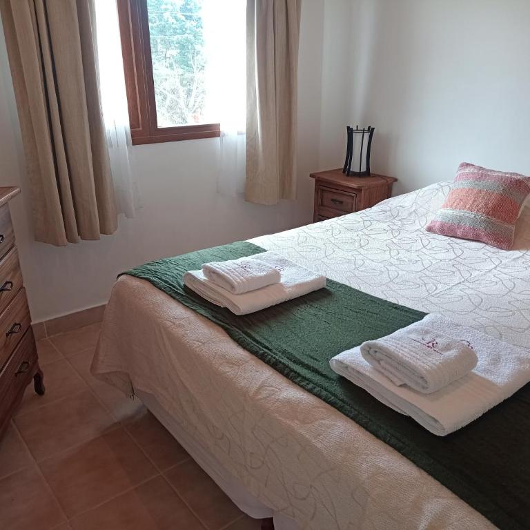 Aparts Complejo Ricanor - One-Bedroom Apartment - 10