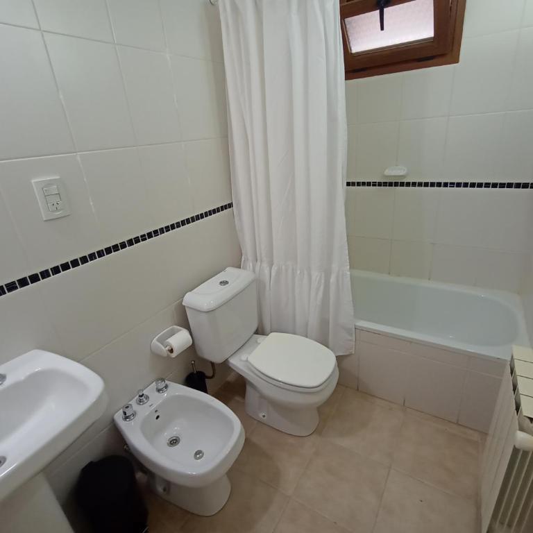 Aparts Complejo Ricanor - One-Bedroom Apartment - 15