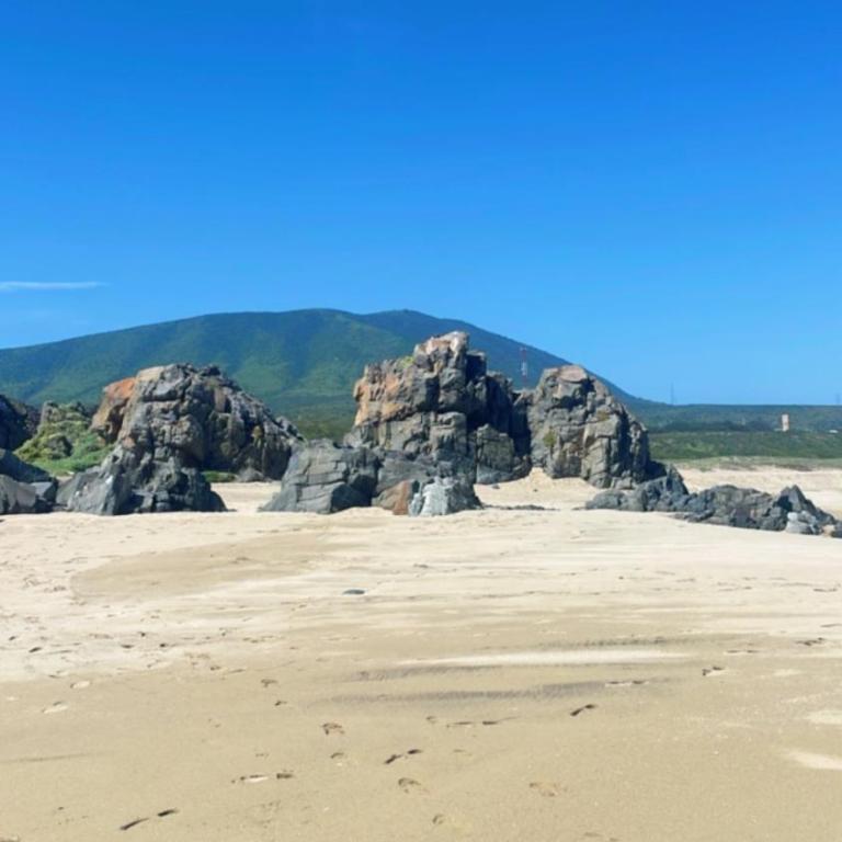 tiny house frente al mar - Casa Móvil - 21