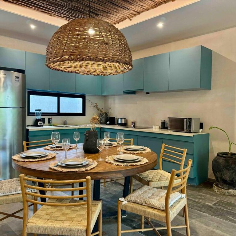 Kataluum- Luxurious Eco-chic PH with pool - Villa con piscina privada - 13