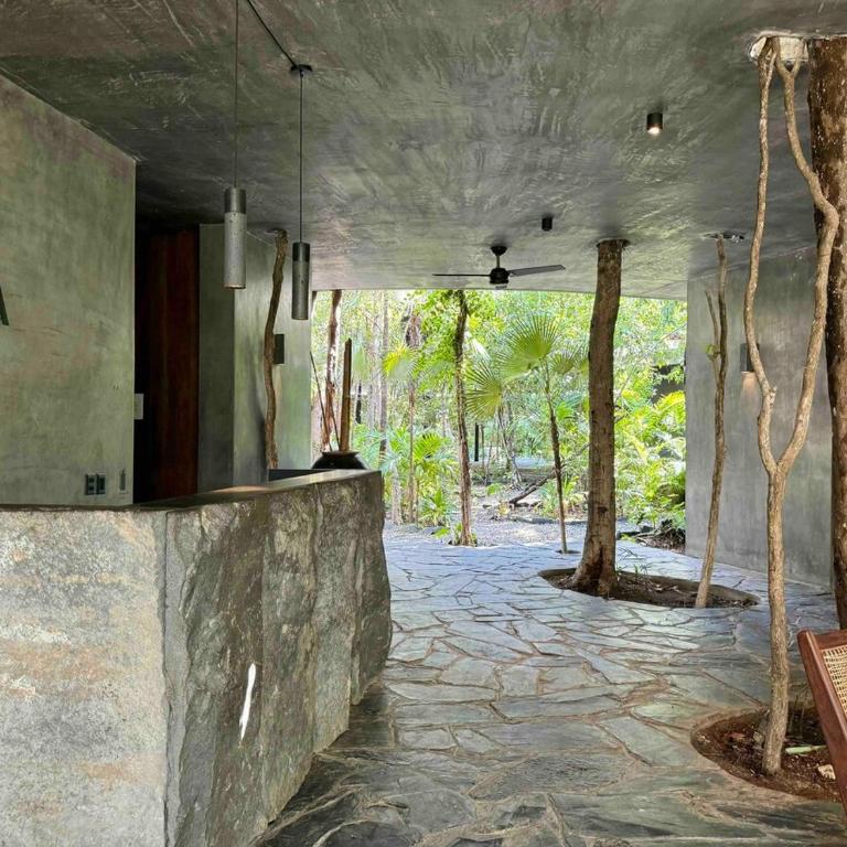 Kataluum- Luxurious Eco-chic PH with pool - Villa con piscina privada - 29