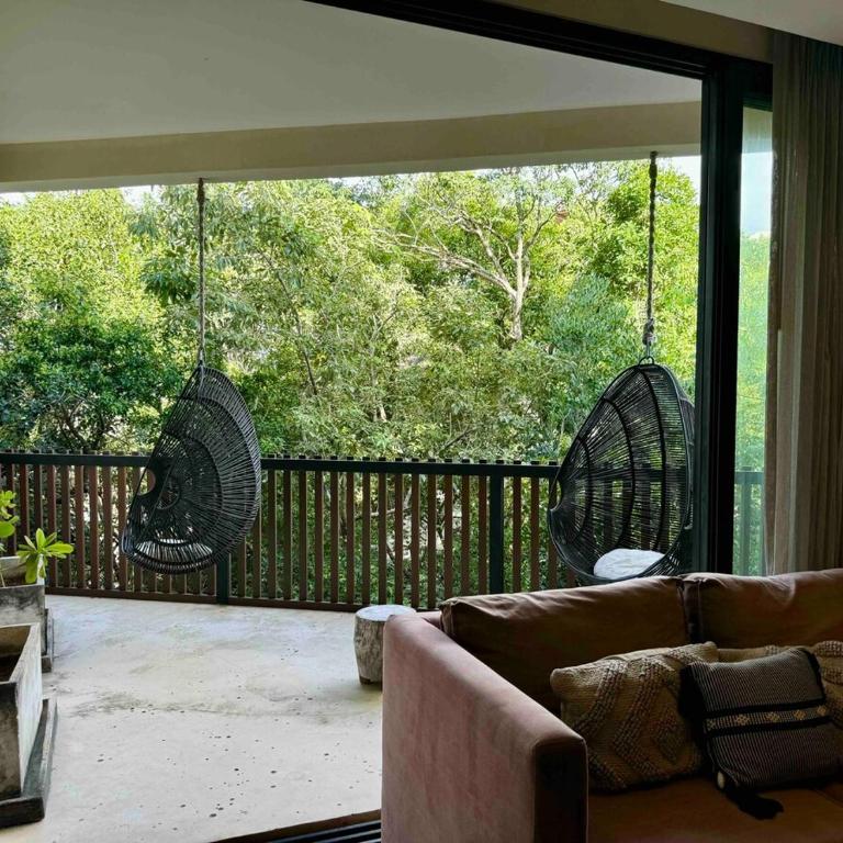 Kataluum- Luxurious Eco-chic PH with pool - Villa con piscina privada - 30