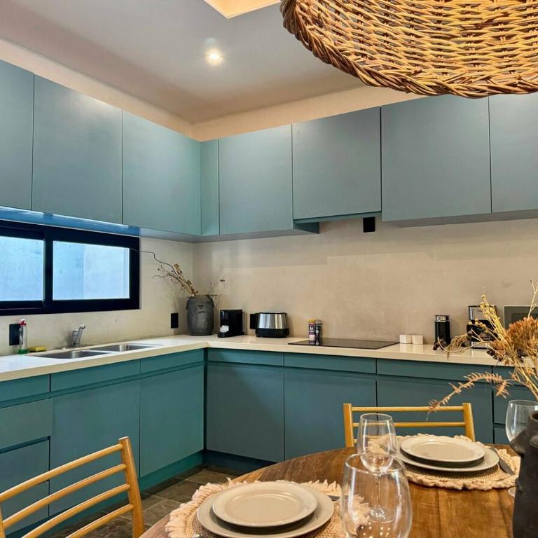 Kataluum- Luxurious Eco-chic PH with pool - Villa con piscina privada - 35