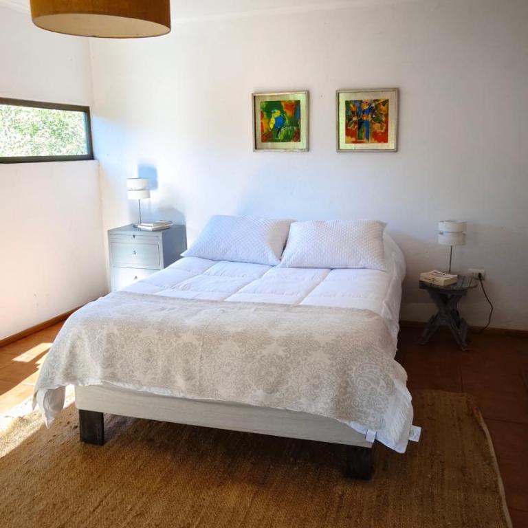 Cabaña Velo de la Novia II - Siete Tazas - Apartamento de 1 dormitorio - 1