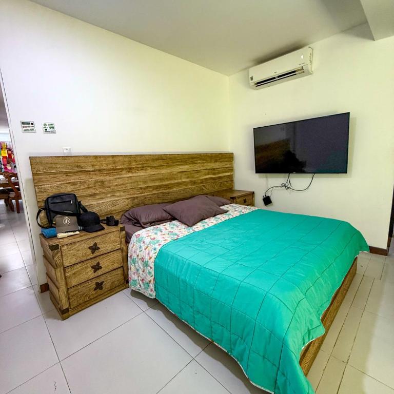 Cabaña en santafe de Antioquia - Casa de 5 dormitorios - 27