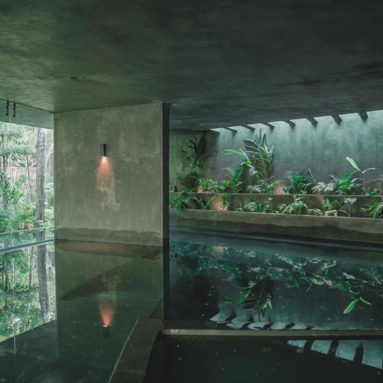 Kataluum- Luxurious Eco-chic PH with pool - Villa con piscina privada - 63