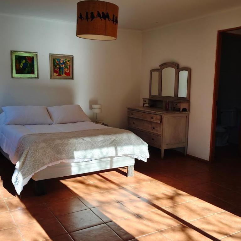 Cabaña Velo de la Novia II - Siete Tazas - Apartamento de 1 dormitorio - 7
