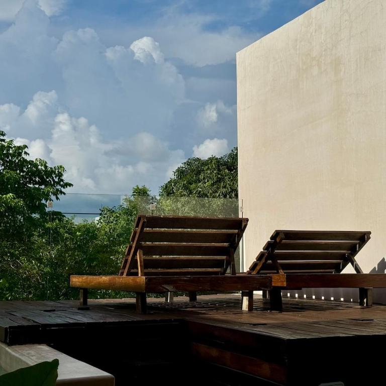 Kataluum- Luxurious Eco-chic PH with pool - Villa con piscina privada - 74
