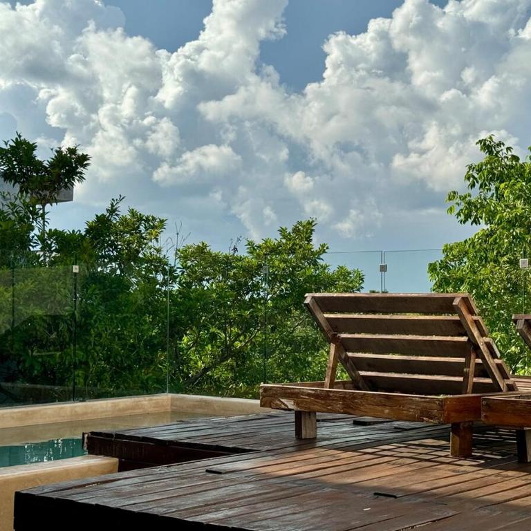 Kataluum- Luxurious Eco-chic PH with pool - Villa con piscina privada - 75