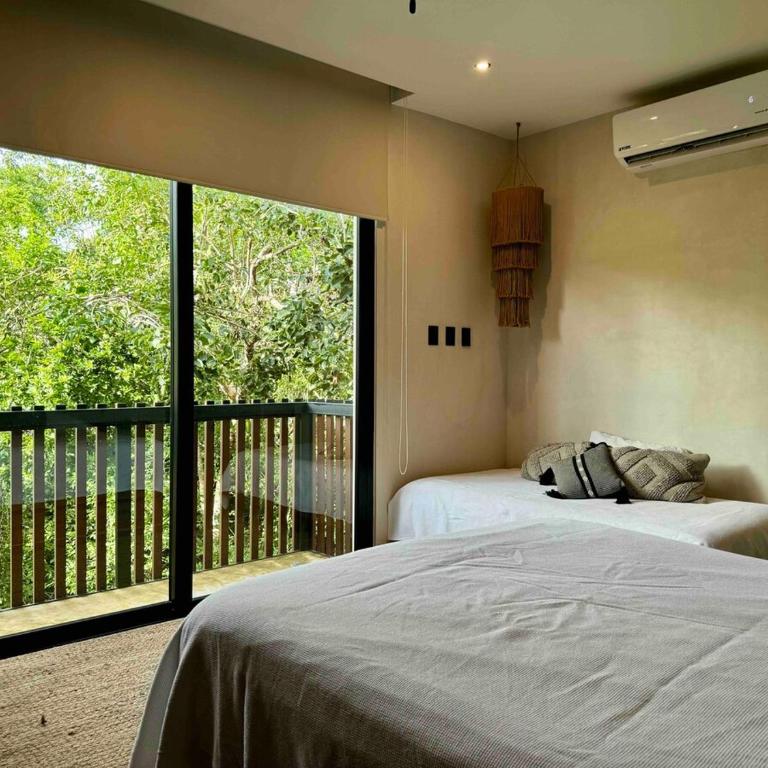 Kataluum- Luxurious Eco-chic PH with pool - Villa con piscina privada - 81
