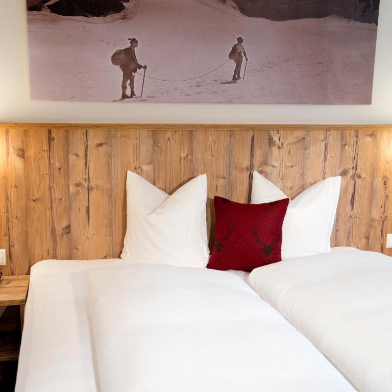 Hotel Bergland Superior - Superior Doppelzimmer - 6