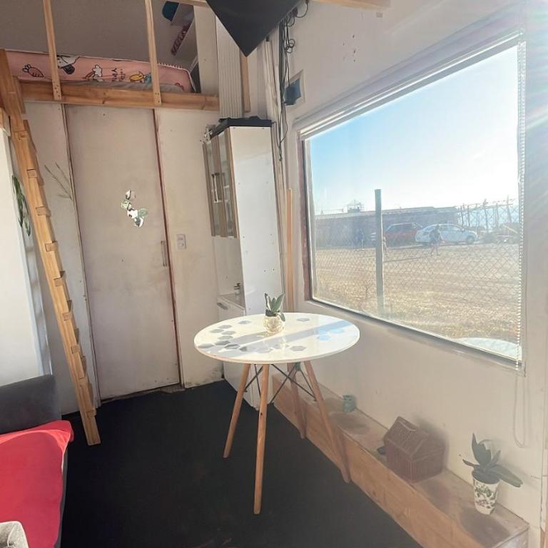 tiny house frente al mar - Casa Móvil - 14