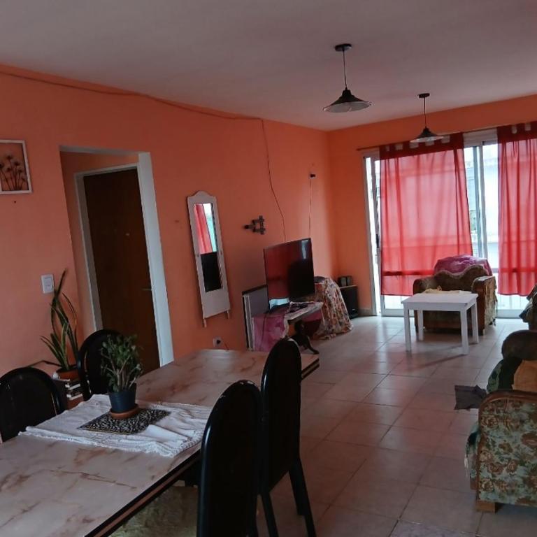 Apartamento El Sol - Two-Bedroom Apartment with Mountain View - 1