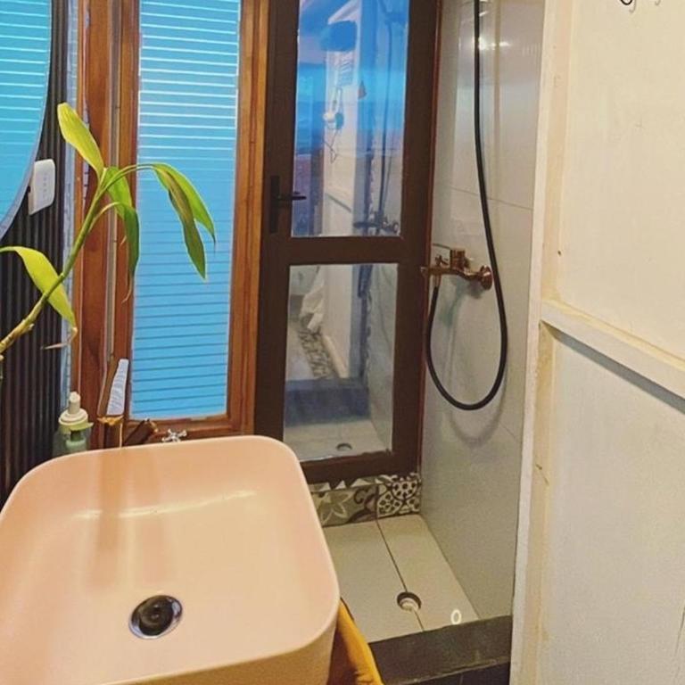 tiny house frente al mar - Casa Móvil - 9