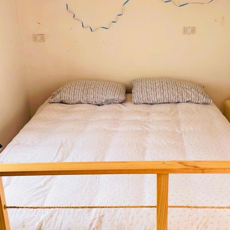 tiny house frente al mar - Casa Móvil - 8