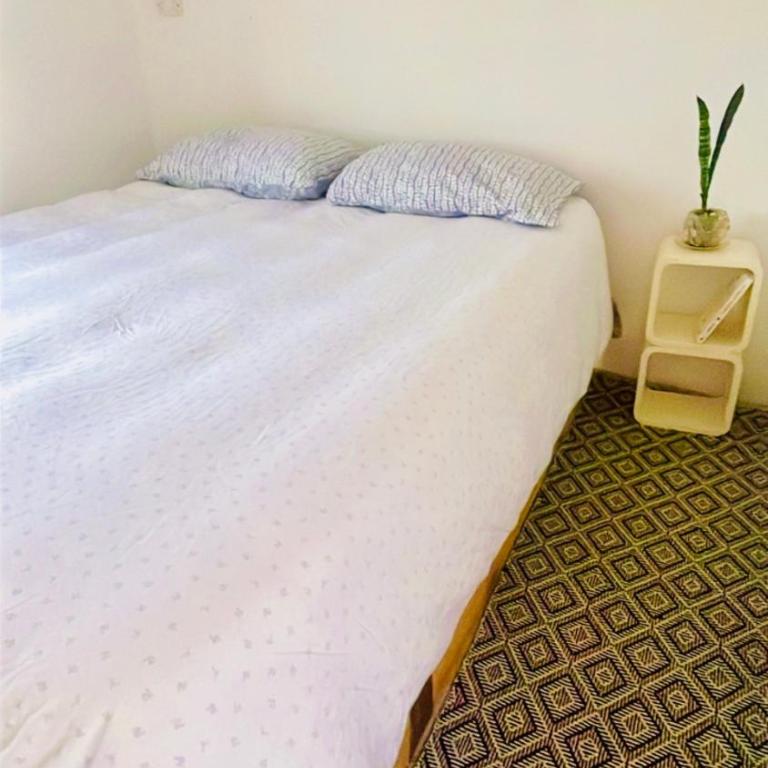 tiny house frente al mar - Casa Móvil - 6