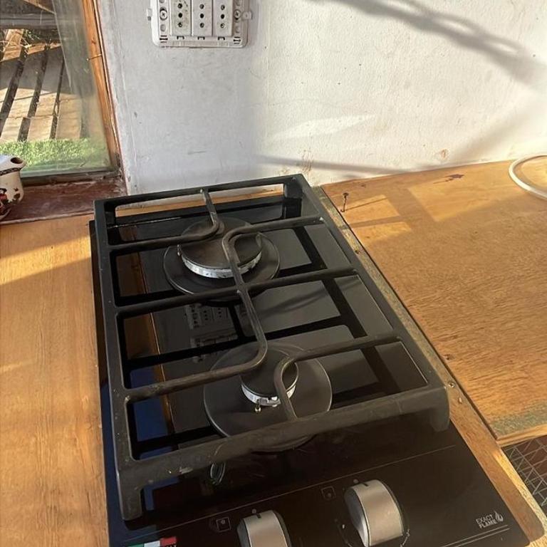 tiny house frente al mar - Casa Móvil - 1