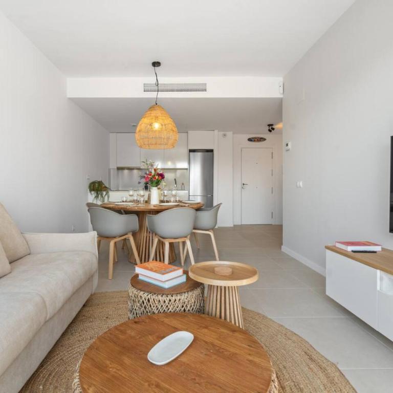 Sea View Apartment Estepona - Célere Sea Views - Apartamento - 15