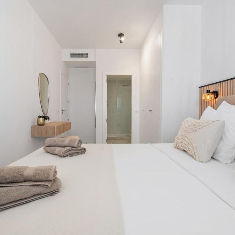 Sea View Apartment Estepona - Célere Sea Views - Apartamento - 13