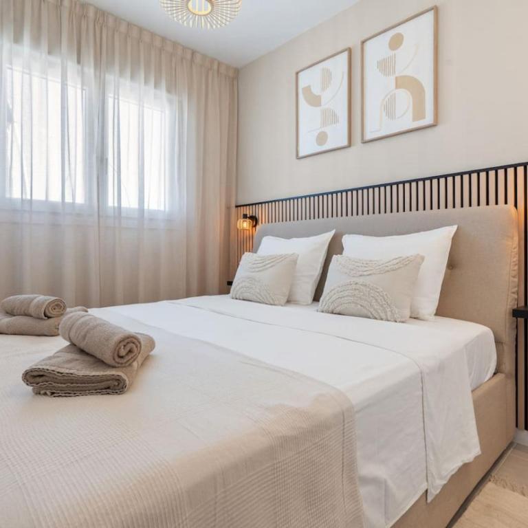 Sea View Apartment Estepona - Célere Sea Views - Apartamento - 9