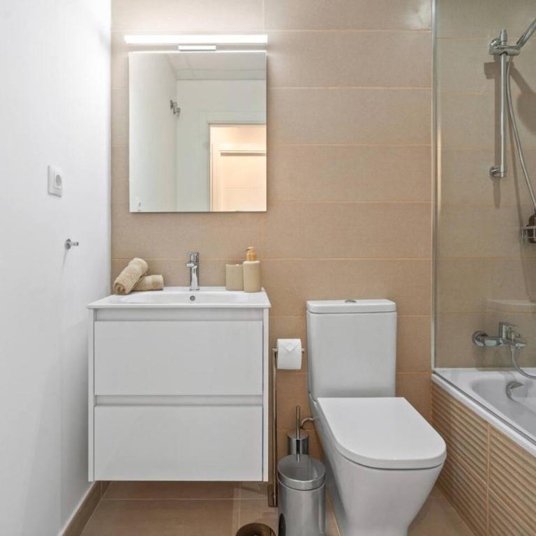 Sea View Apartment Estepona - Célere Sea Views - Apartamento - 11