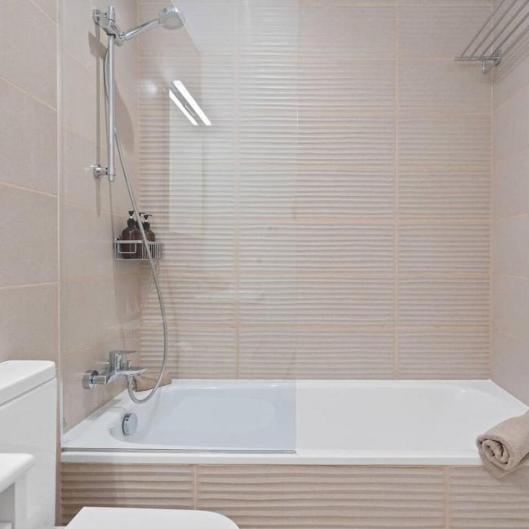Sea View Apartment Estepona - Célere Sea Views - Apartamento - 4