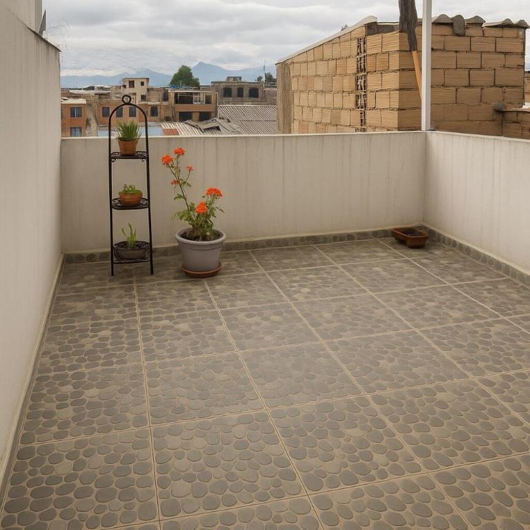 Cozy Work & Family Home Bogotá - Casa de 3 dormitorios - 3