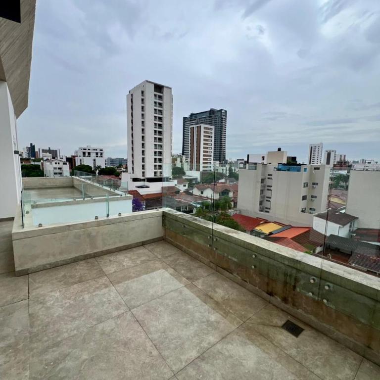 S15 Urban Studio - Apartamento de 1 dormitorio - 8