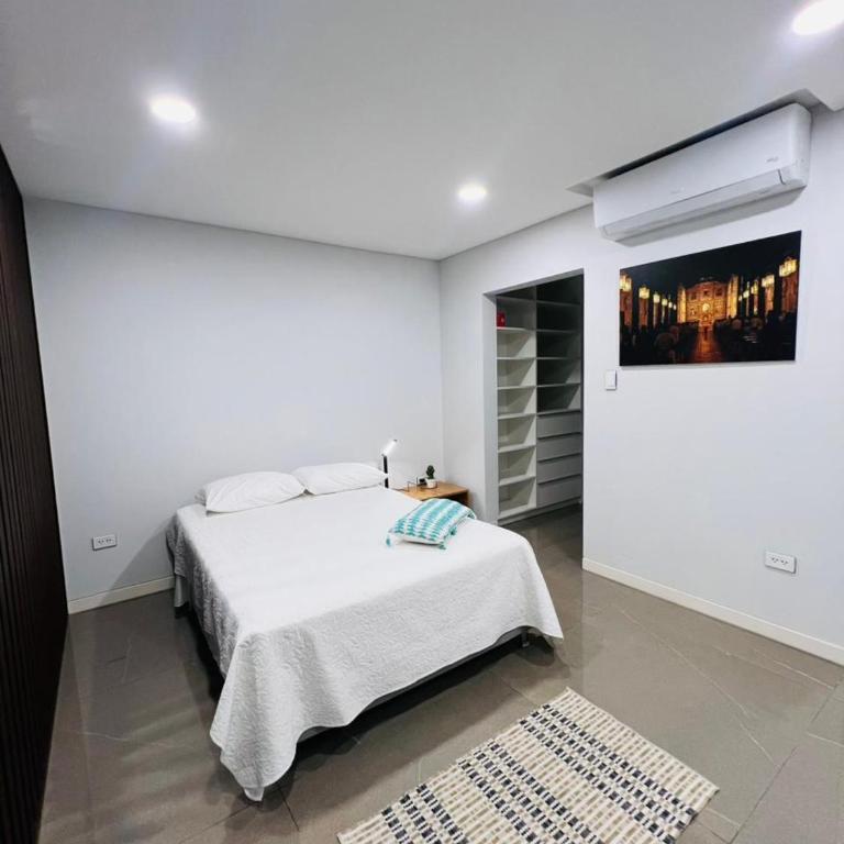 S15 Urban Studio - One-Bedroom Apartment - 12