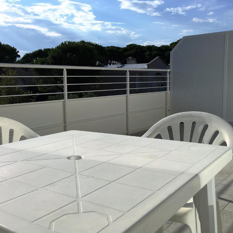 Dune Prestige & Chalets - Monolocale - 1
